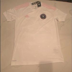 Inter Miami Football/Soccer Jersey